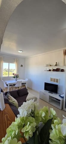 2 quarto Penthouse para venda em Algorfa com piscina - 115 000 € (Ref: 9889147)