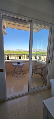 2 quarto Penthouse para venda em Algorfa com piscina - 115 000 € (Ref: 9889147)