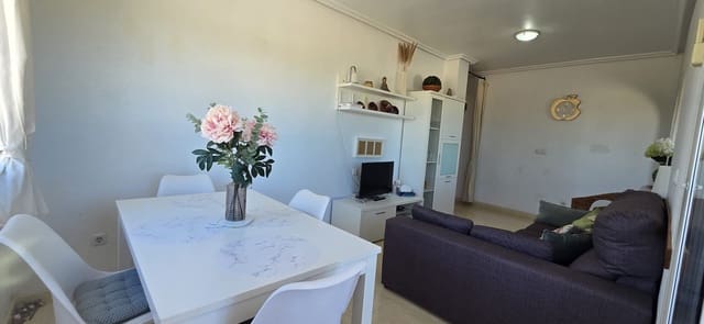 2 quarto Penthouse para venda em Algorfa com piscina - 115 000 € (Ref: 9889147)