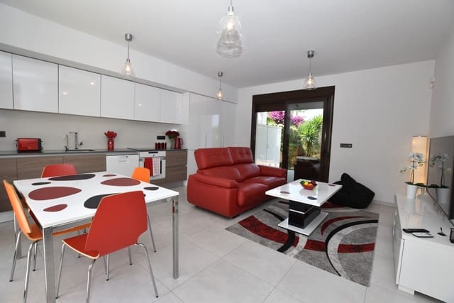 2 Zimmer Apartment zu verkaufen in Algorfa mit Pool Garage - 235.000 € (Ref: 9889148)