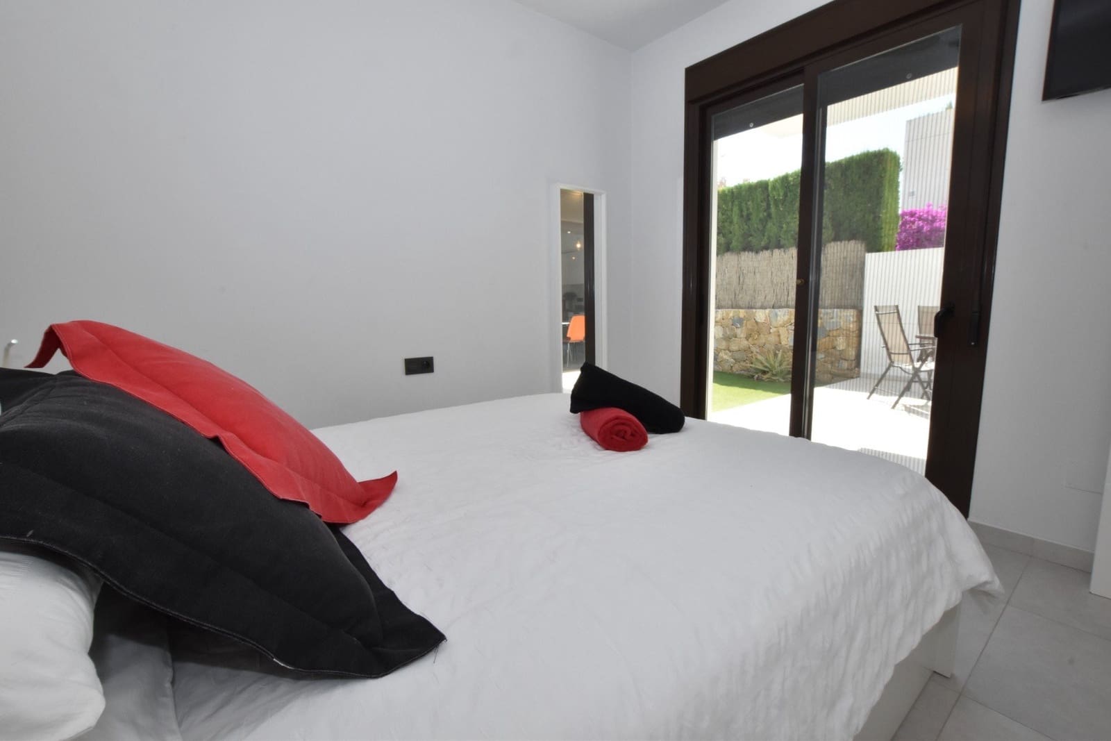2 chambre Appartement à vendre à Algorfa avec piscine garage - 235 000 € (Ref: 9889148)
