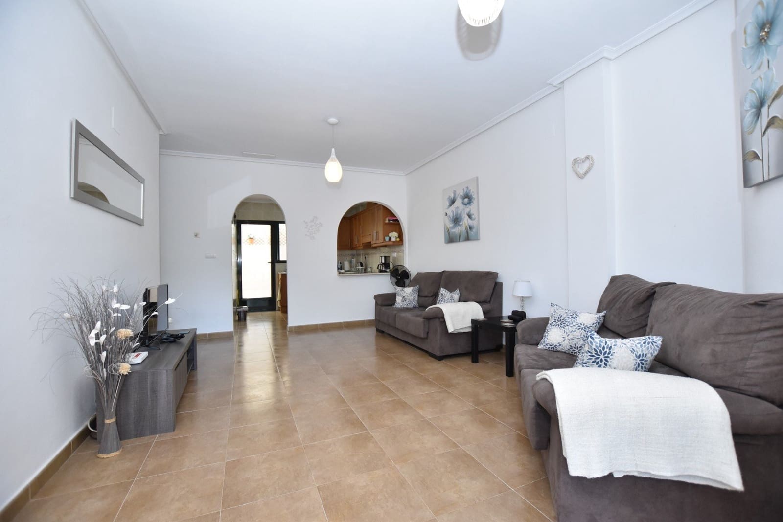 3 bedroom Apartment for sale in Daya Vieja - € 130,000 (Ref: 9889289)