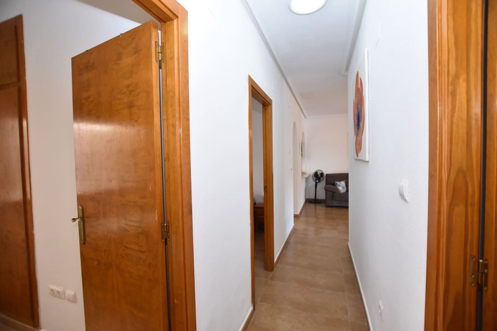 3 bedroom Apartment for sale in Daya Vieja - € 130,000 (Ref: 9889289)