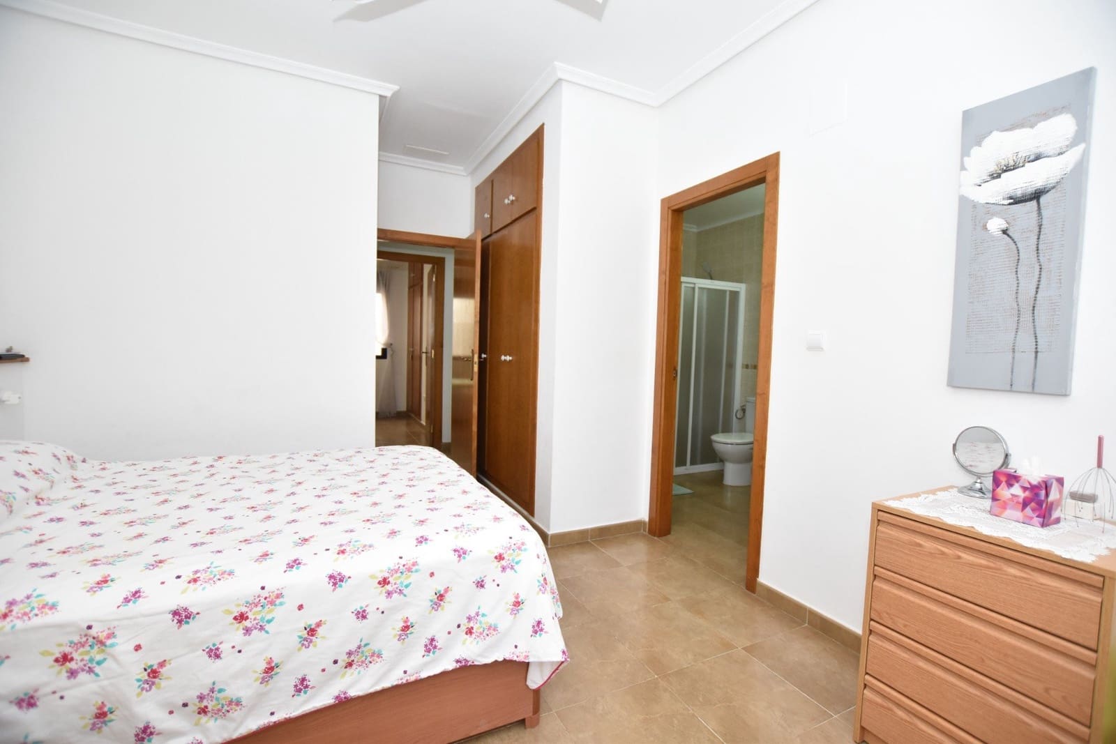 3 bedroom Apartment for sale in Daya Vieja - € 130,000 (Ref: 9889289)