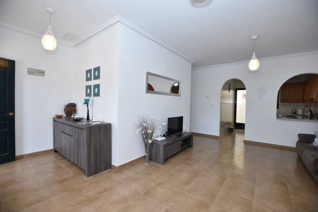 3 soveværelse Lejlighed til salg i Daya Vieja - € 130.000 (Ref: 9889289)