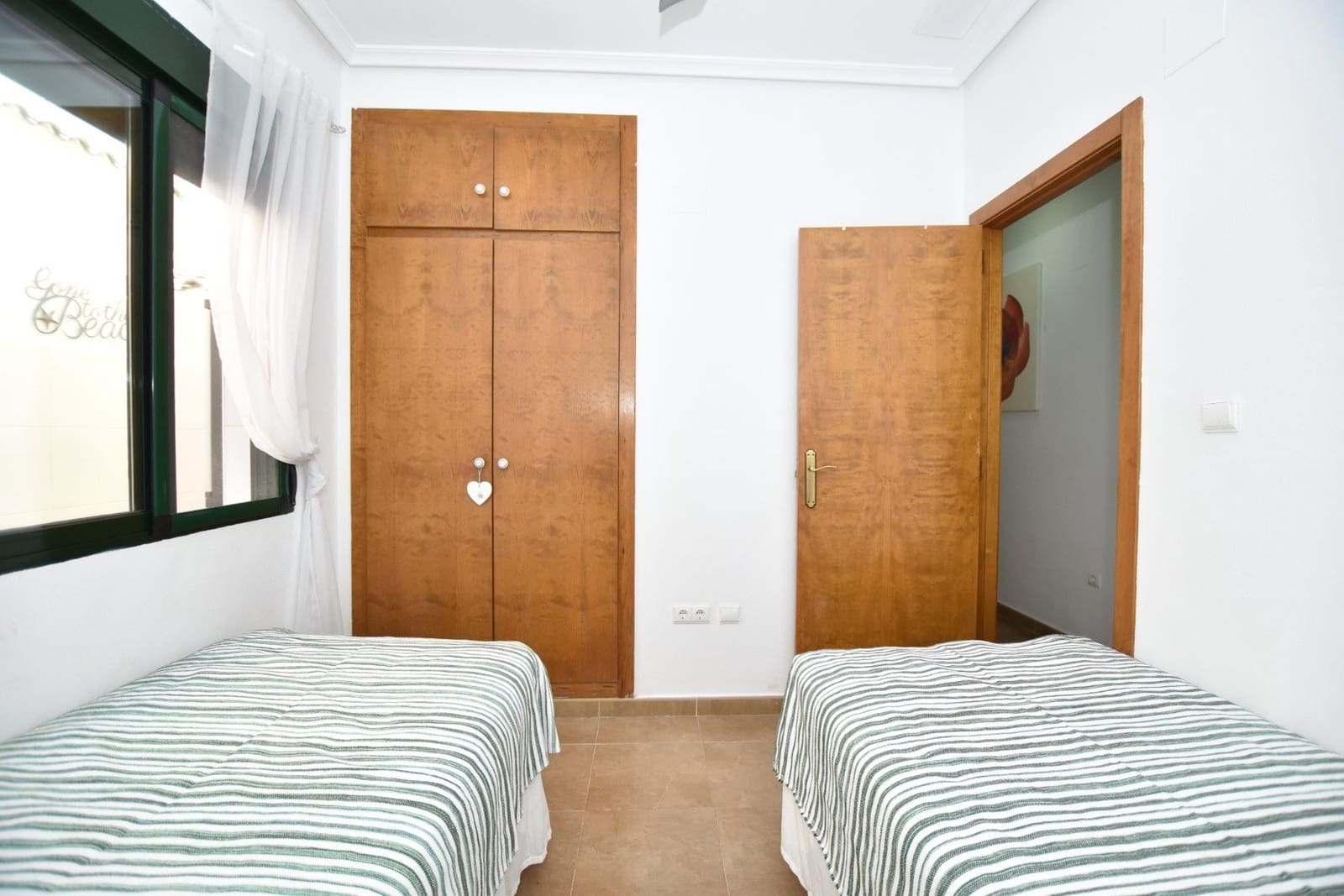 3 bedroom Apartment for sale in Daya Vieja - € 130,000 (Ref: 9889289)