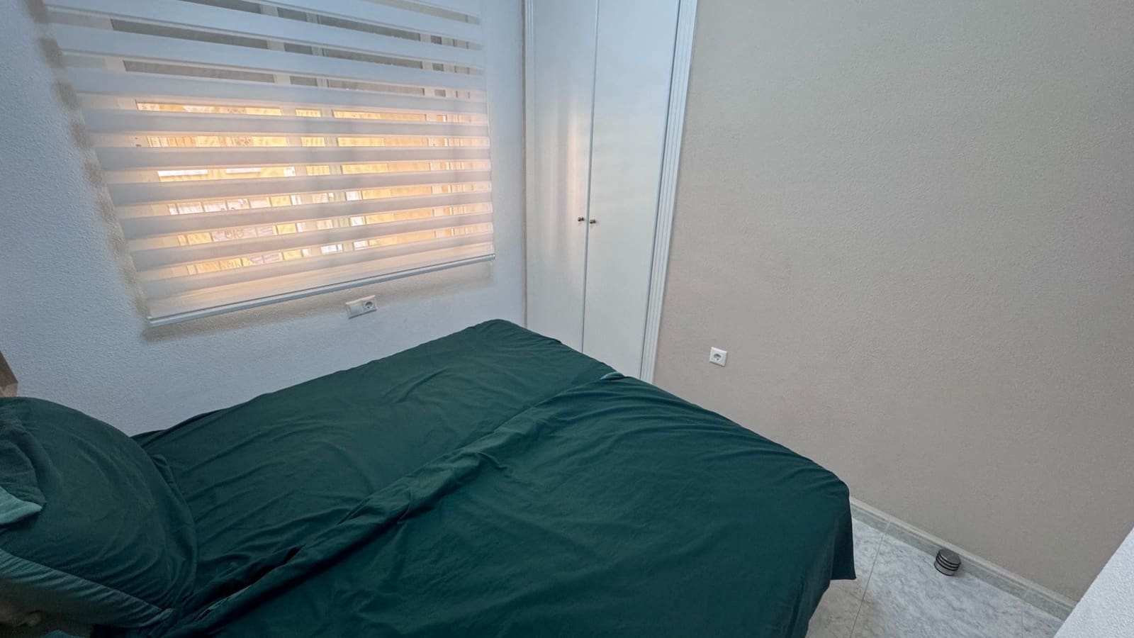 2 soveværelse Lejlighed til salg i Algorfa med swimmingpool garage - € 139.950 (Ref: 9890959)
