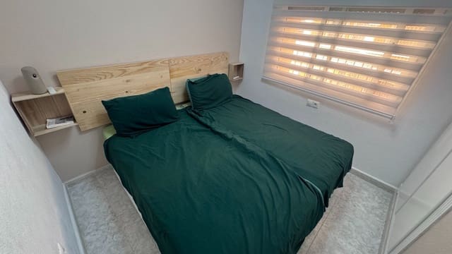 2 soveværelse Lejlighed til salg i Algorfa med swimmingpool garage - € 139.950 (Ref: 9890959)