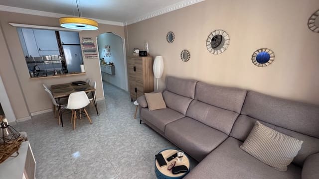 2 soveværelse Lejlighed til salg i Algorfa med swimmingpool garage - € 139.950 (Ref: 9890959)