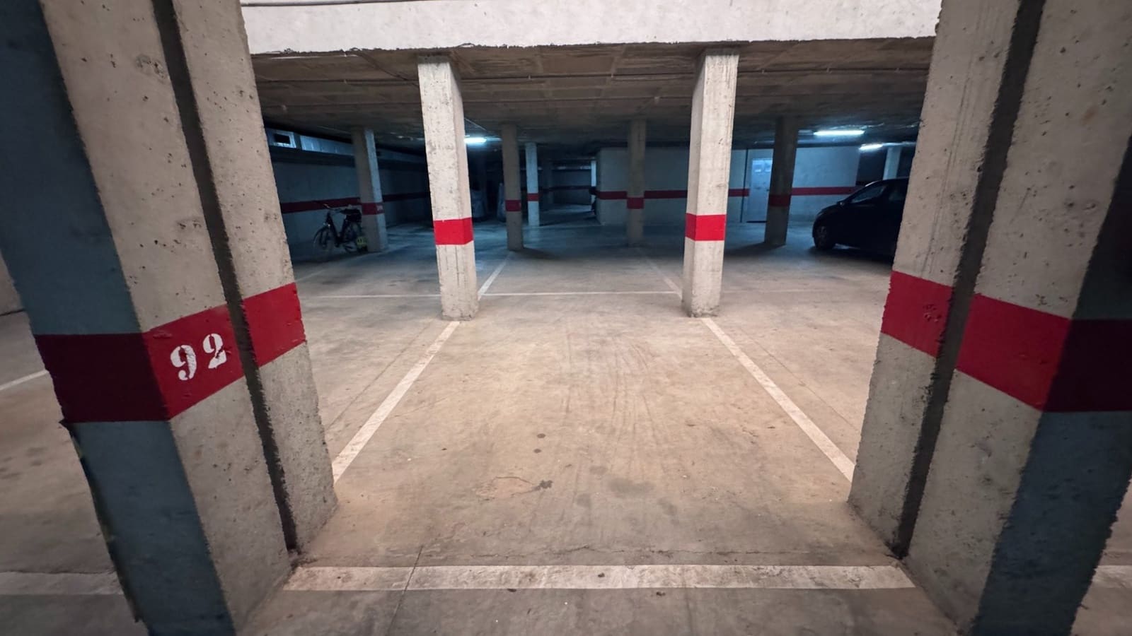 2 soveværelse Lejlighed til salg i Algorfa med swimmingpool garage - € 139.950 (Ref: 9890959)