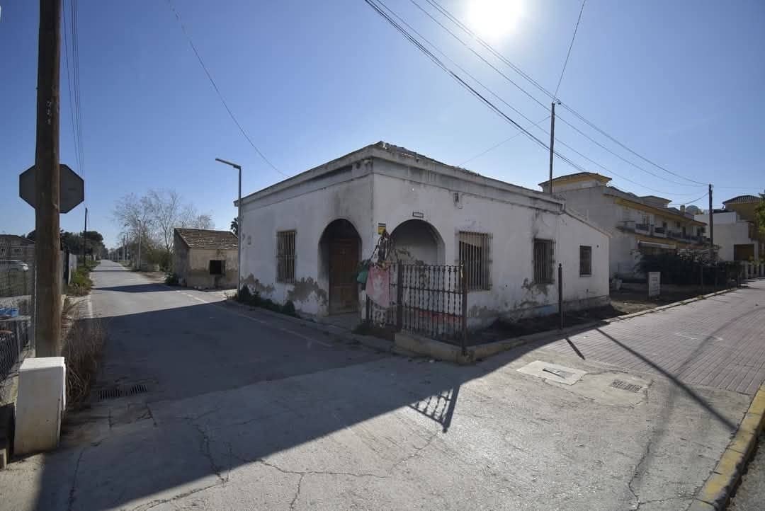 3 sypialnia Willa na sprzedaż w Daya Nueva - 112 500 € (Ref: 9928483)