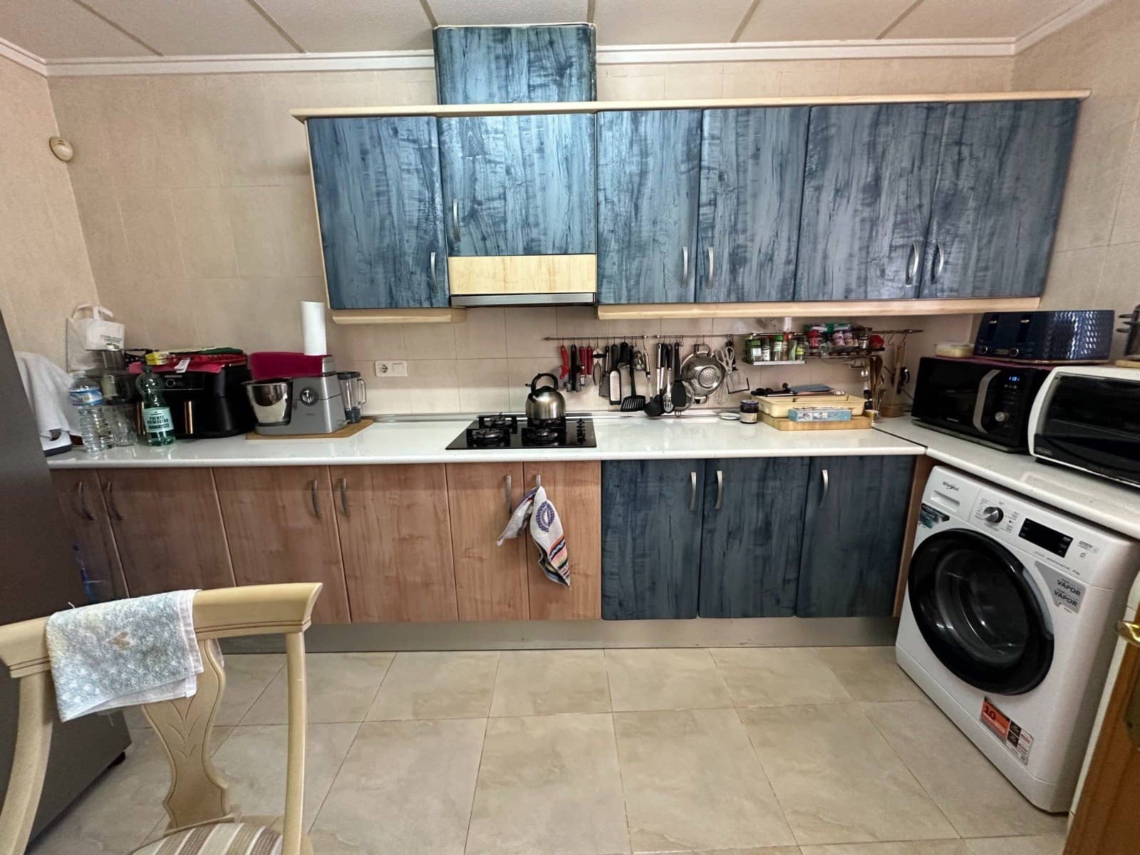 3 bedroom Townhouse for sale in Benejuzar - € 140,000 (Ref: 9934991)