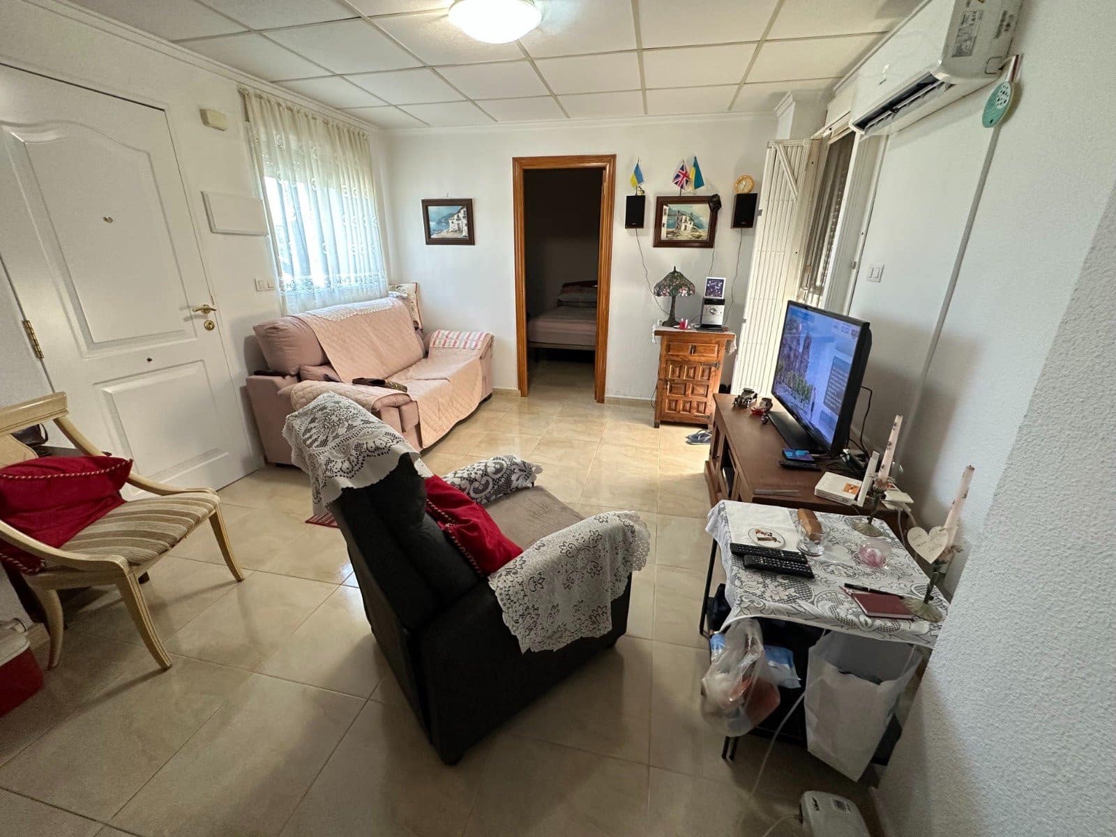 3 bedroom Townhouse for sale in Benejuzar - € 140,000 (Ref: 9934991)