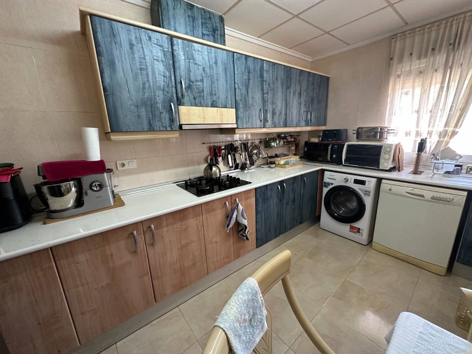 3 bedroom Townhouse for sale in Benejuzar - € 140,000 (Ref: 9934991)