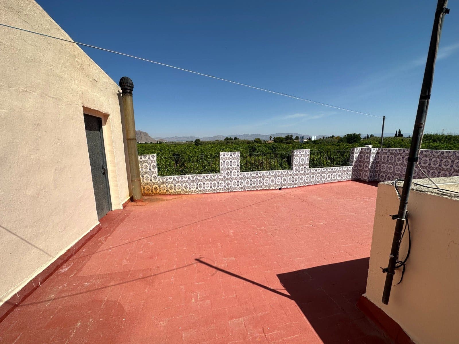 3 bedroom Townhouse for sale in Benejuzar - € 140,000 (Ref: 9934991)