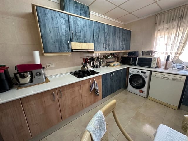 3 makuuhuone Omakotitalo myytävänä paikassa Benejúzar - 140 000 € (Ref: 9934991)