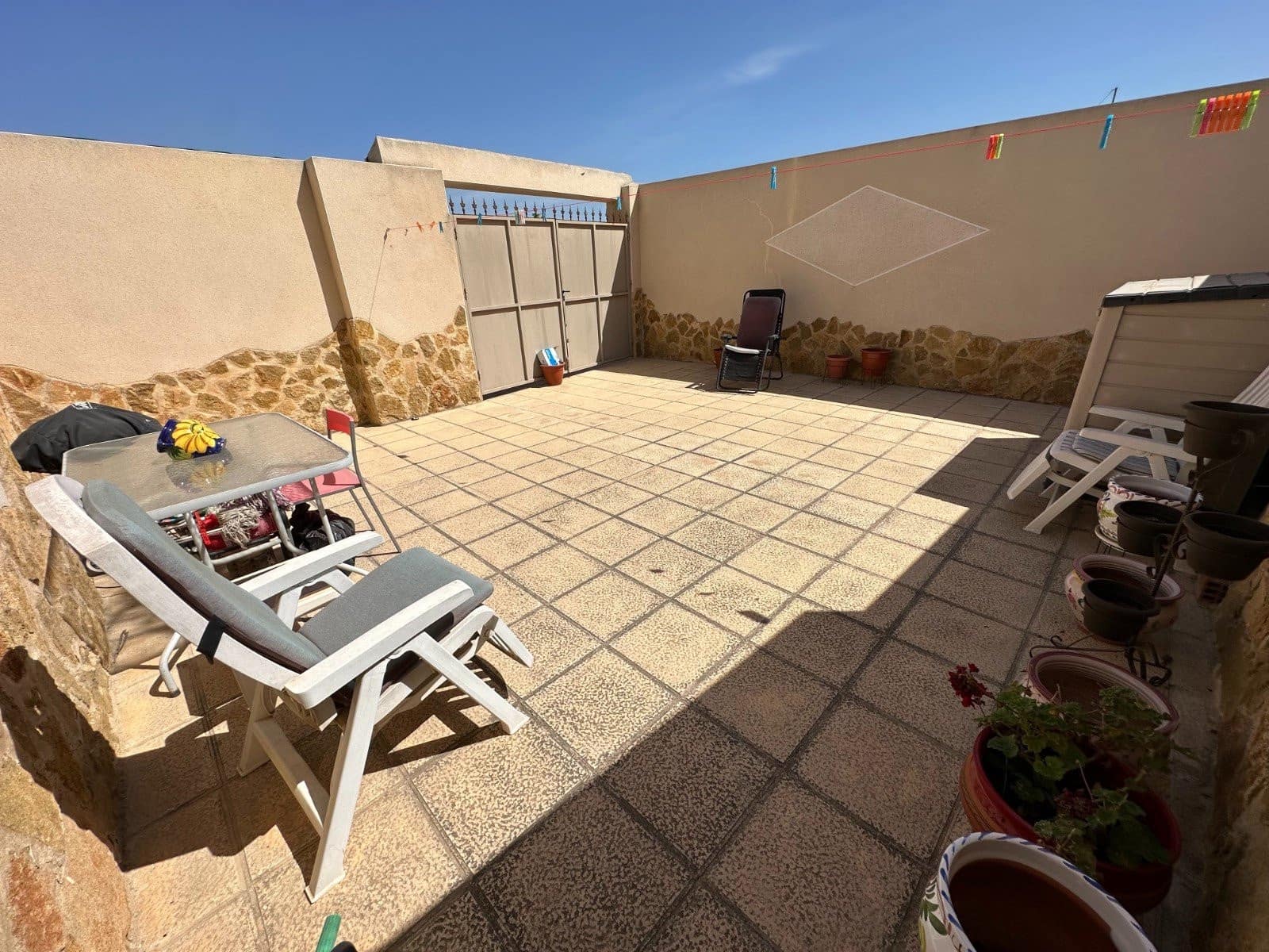 3 bedroom Townhouse for sale in Benejuzar - € 140,000 (Ref: 9934991)