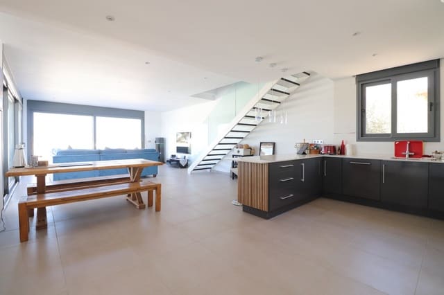 3 sypialnia Willa na sprzedaż w Benijófar z basenem garażem - 695 000 € (Ref: 9937219)