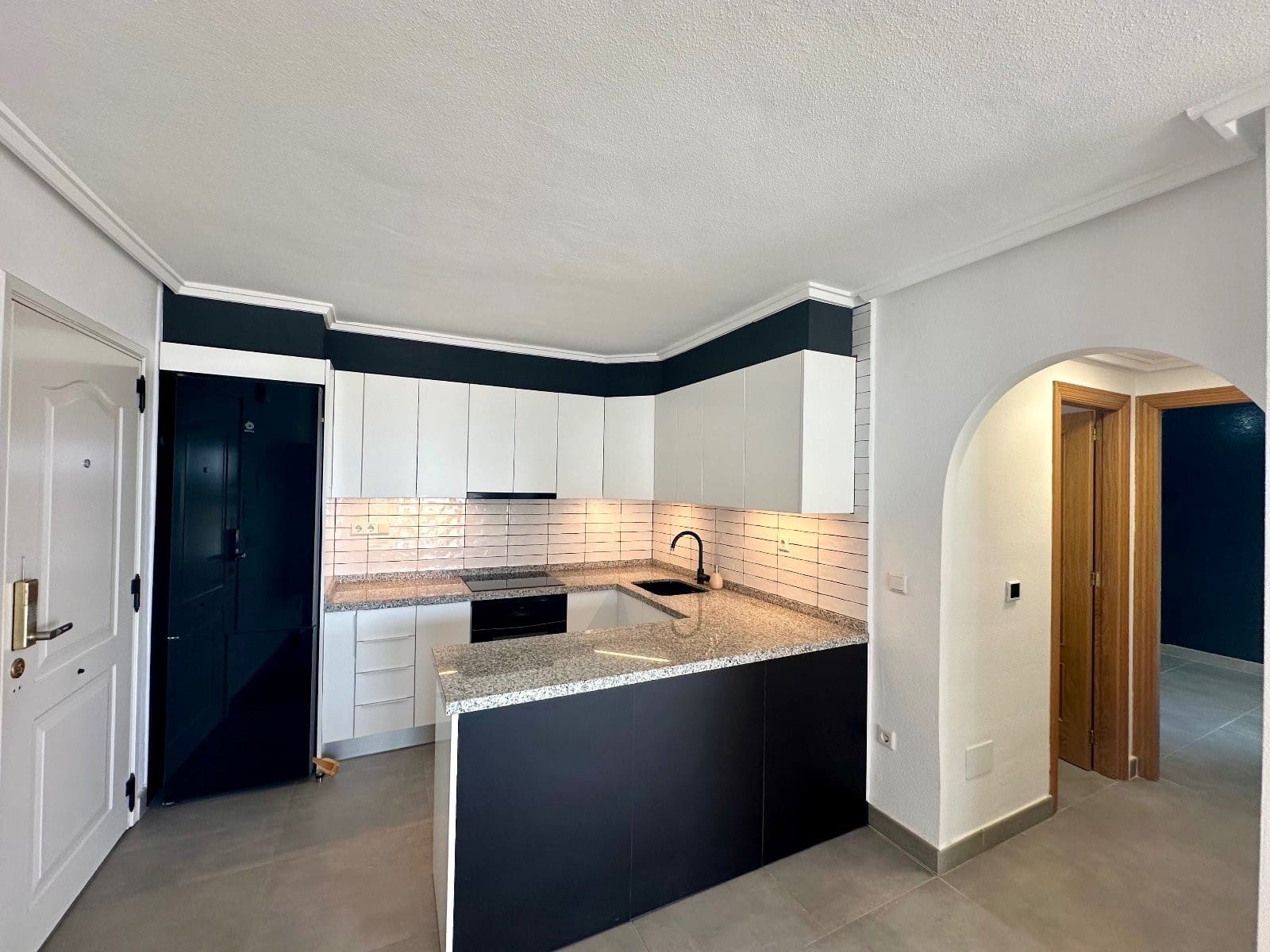 3 chambre Appartement à vendre à Ciudad Quesada avec piscine - 205 000 € (Ref: 9939008)