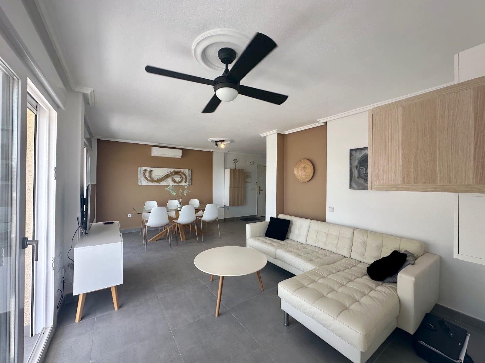 3 chambre Appartement à vendre à Ciudad Quesada avec piscine - 205 000 € (Ref: 9939008)