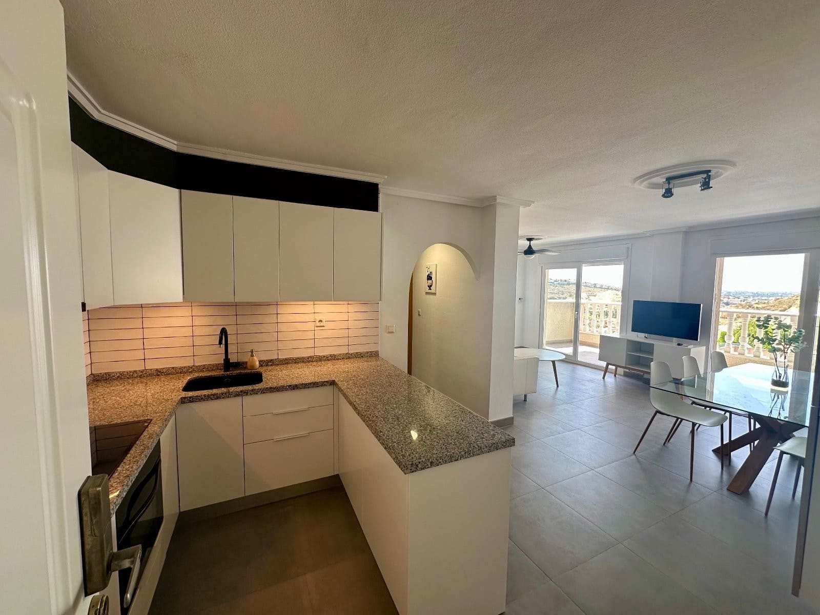 3 chambre Appartement à vendre à Ciudad Quesada avec piscine - 205 000 € (Ref: 9939008)