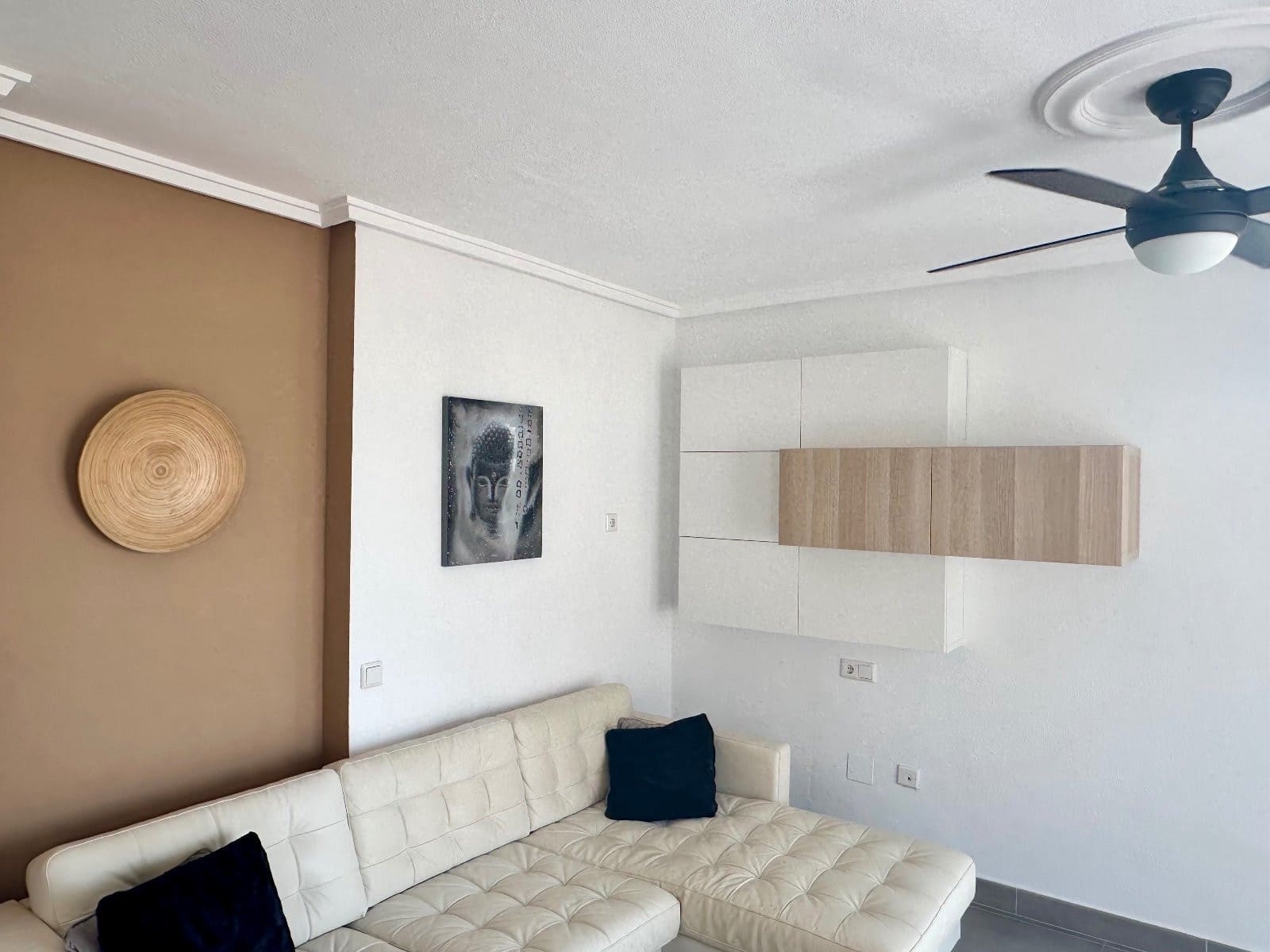 3 chambre Appartement à vendre à Ciudad Quesada avec piscine - 205 000 € (Ref: 9939008)