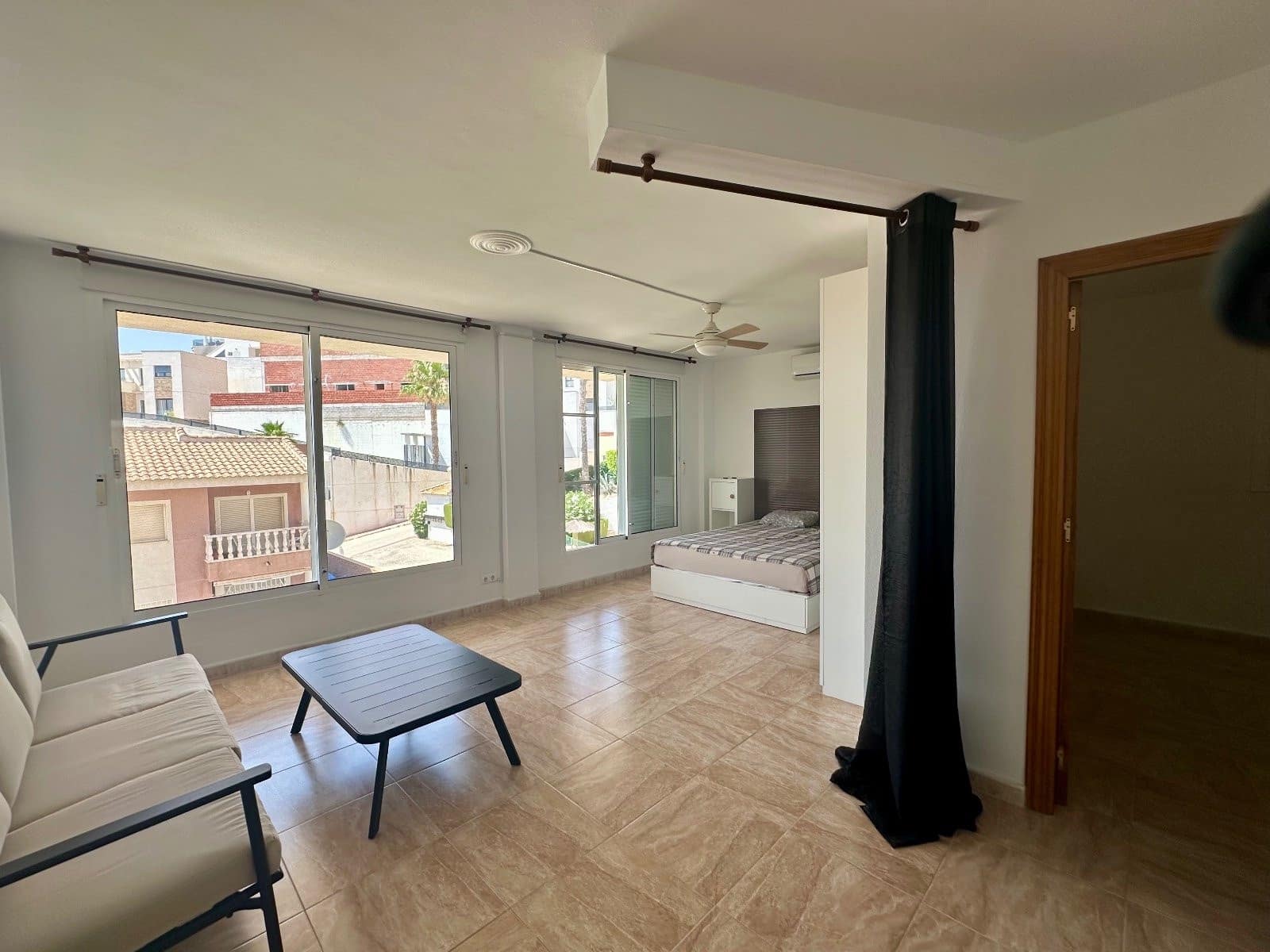 3 chambre Appartement à vendre à Ciudad Quesada avec piscine - 205 000 € (Ref: 9939008)