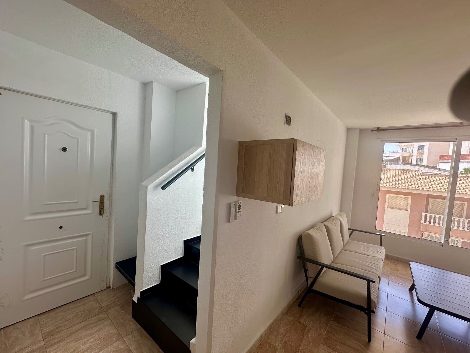 3 chambre Appartement à vendre à Ciudad Quesada avec piscine - 205 000 € (Ref: 9939008)