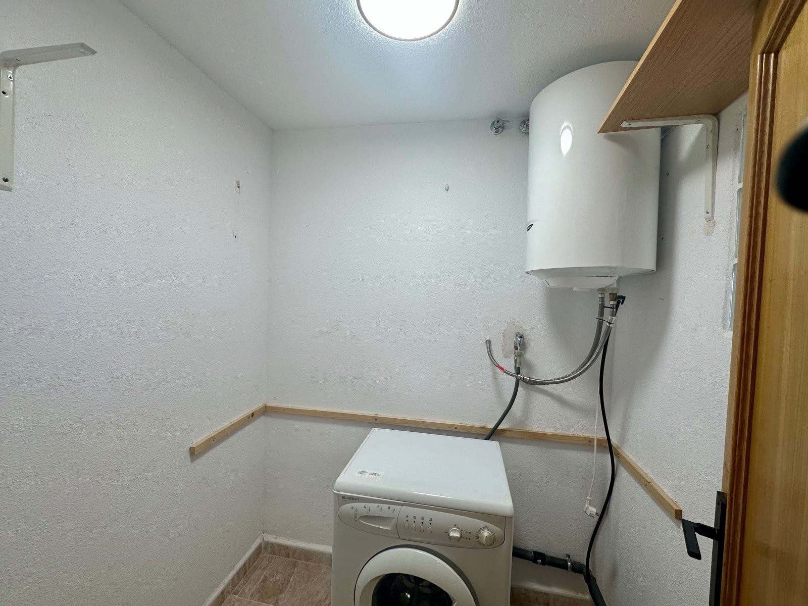 3 chambre Appartement à vendre à Ciudad Quesada avec piscine - 205 000 € (Ref: 9939008)