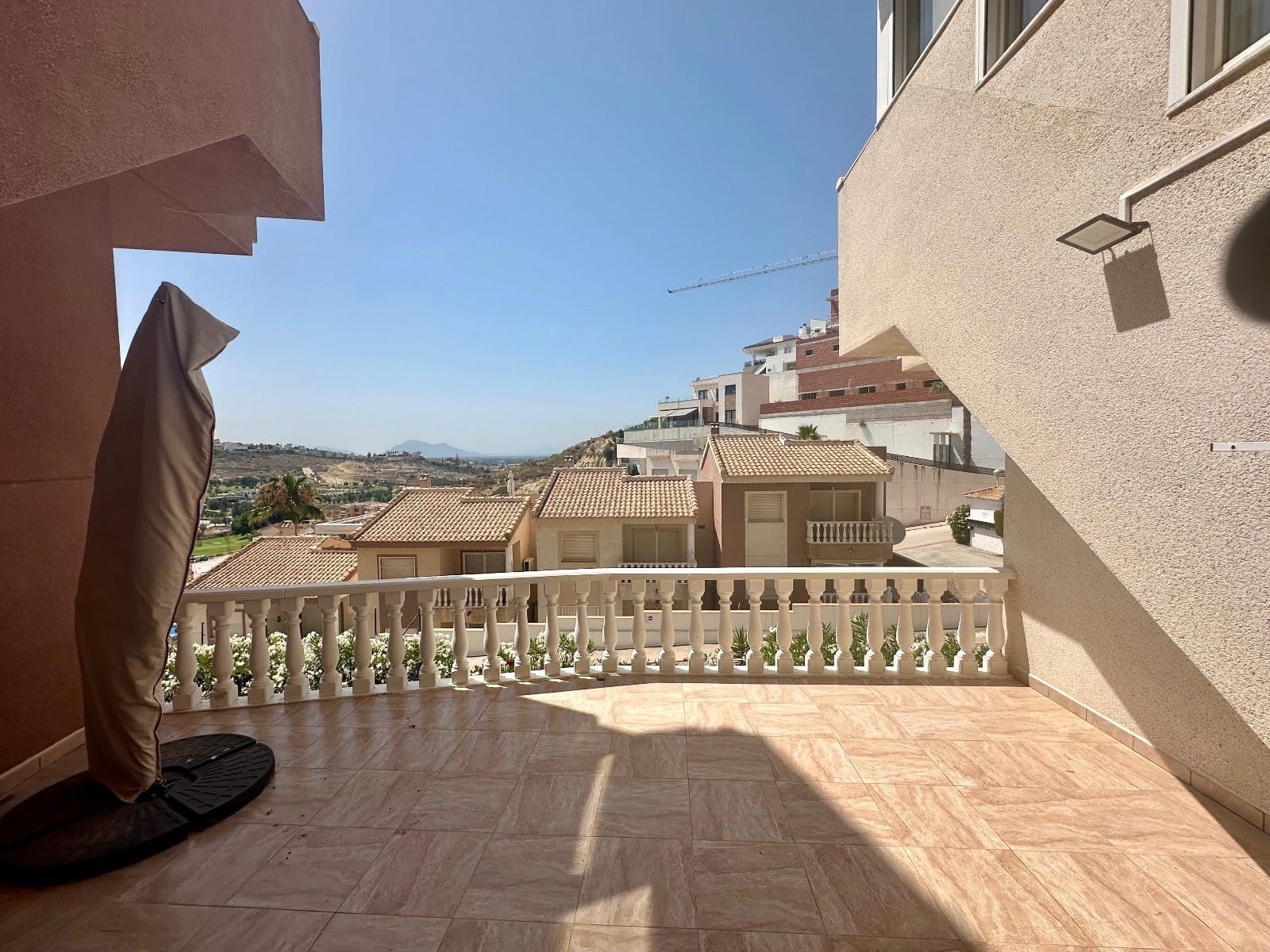 3 chambre Appartement à vendre à Ciudad Quesada avec piscine - 205 000 € (Ref: 9939008)