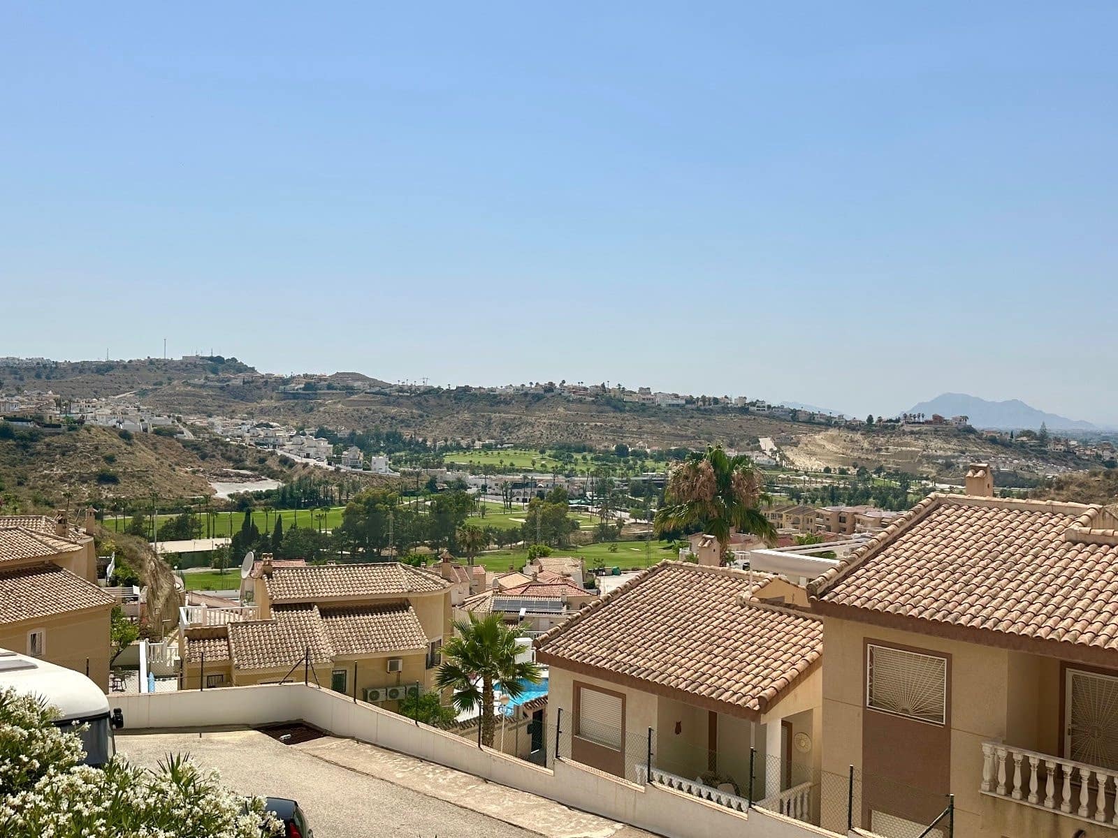 3 chambre Appartement à vendre à Ciudad Quesada avec piscine - 205 000 € (Ref: 9939008)