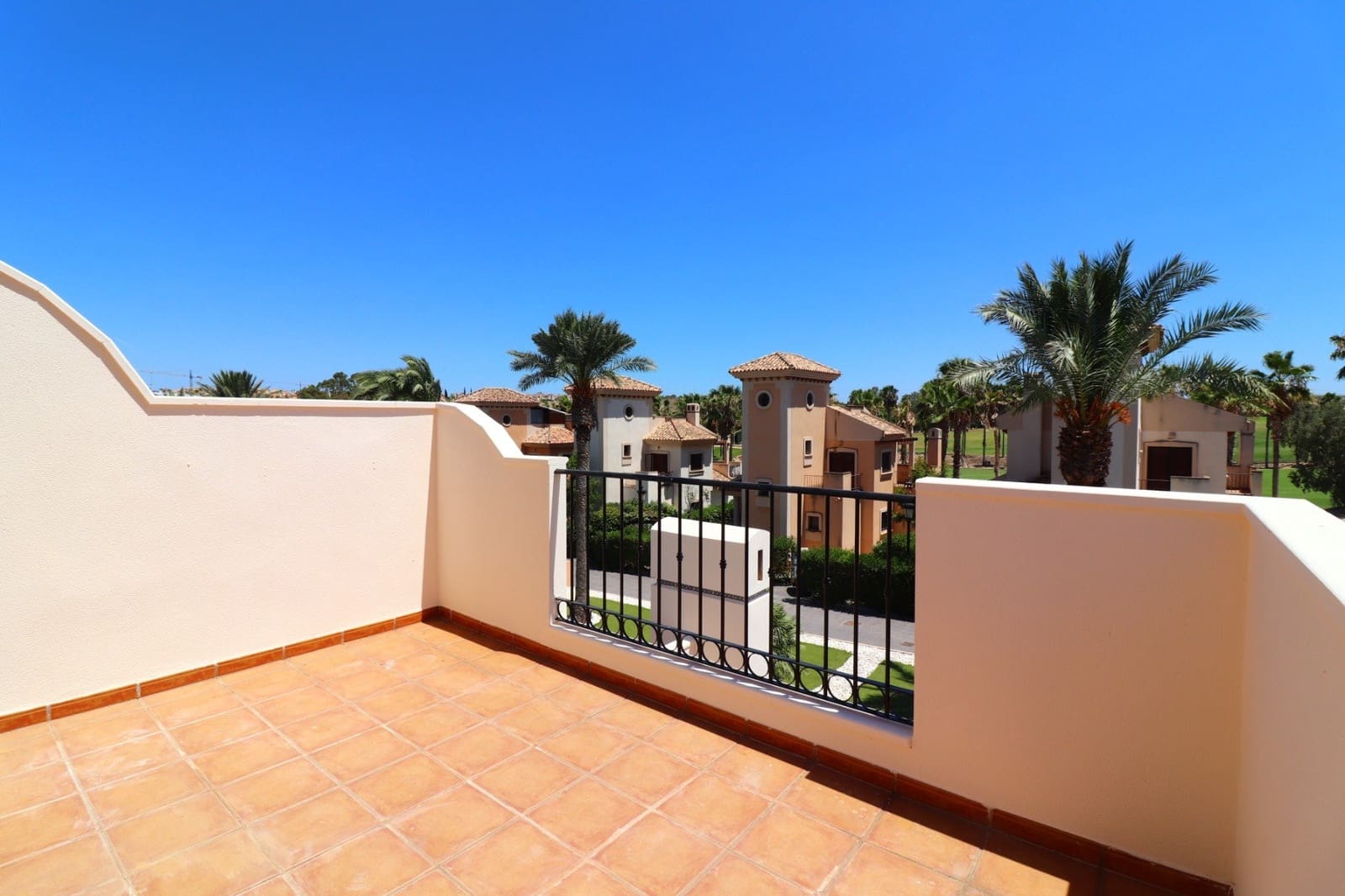 3 sovrum Semi-fristående Villa till salu i Algorfa med pool garage - 235 000 € (Ref: 9950171)