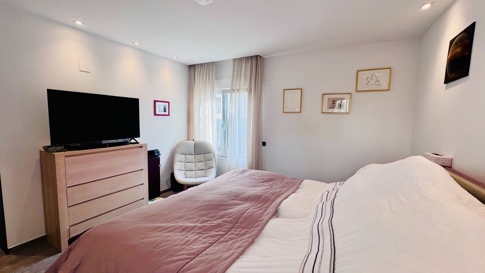 2 soverom Villa til salgs i Algorfa med svømmebasseng garasje - € 540 000 (Ref: 9950172)