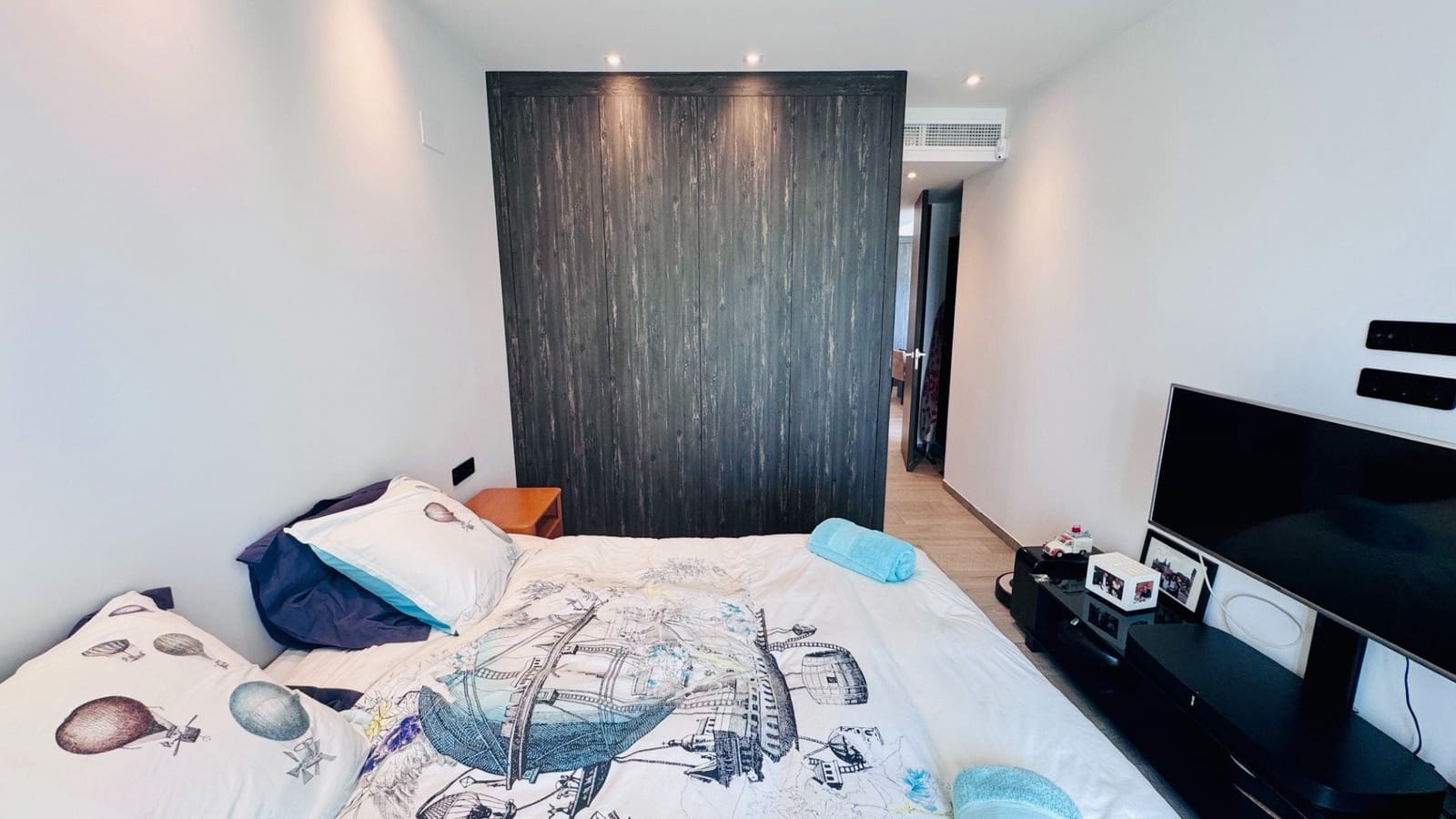 2 soverom Villa til salgs i Algorfa med svømmebasseng garasje - € 540 000 (Ref: 9950172)