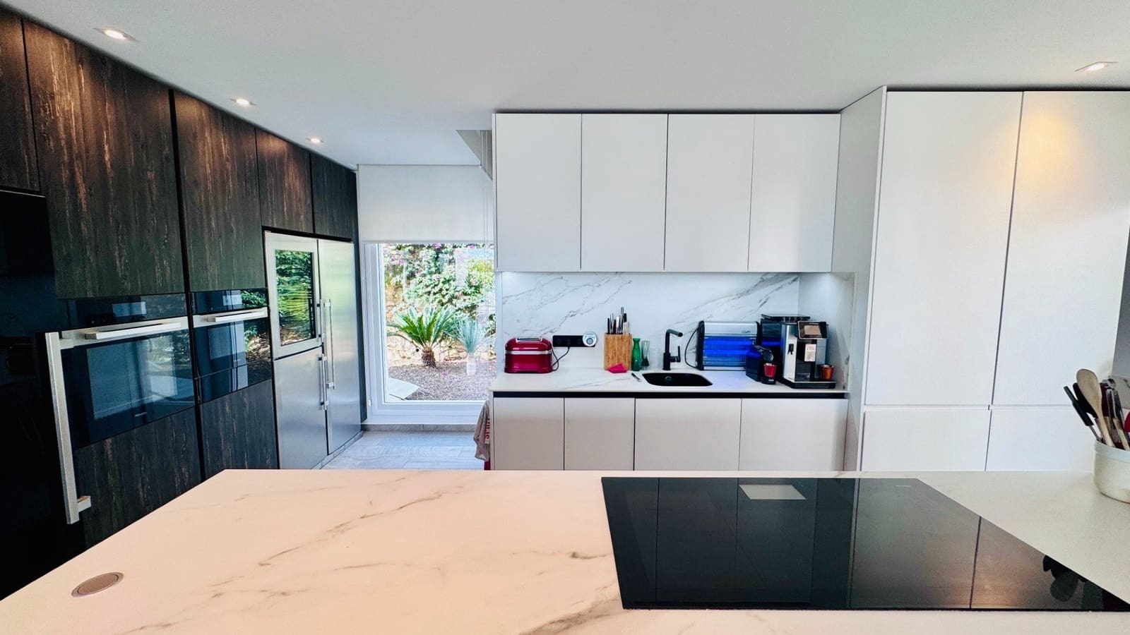 2 soverom Villa til salgs i Algorfa med svømmebasseng garasje - € 540 000 (Ref: 9950172)