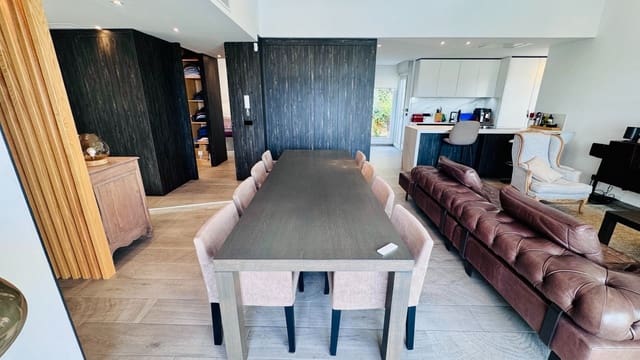 2 soverom Villa til salgs i Algorfa med svømmebasseng garasje - € 540 000 (Ref: 9950172)
