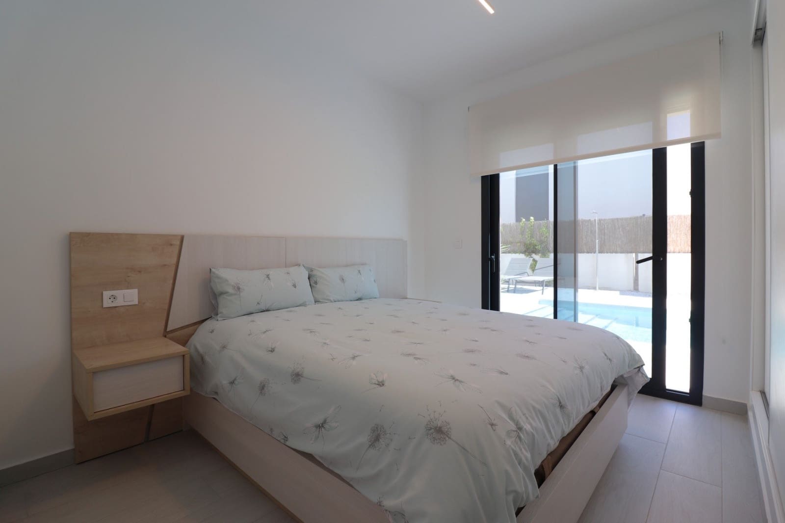 3 soverom Villa til salgs i Algorfa med svømmebasseng garasje - € 619 950 (Ref: 9950173)