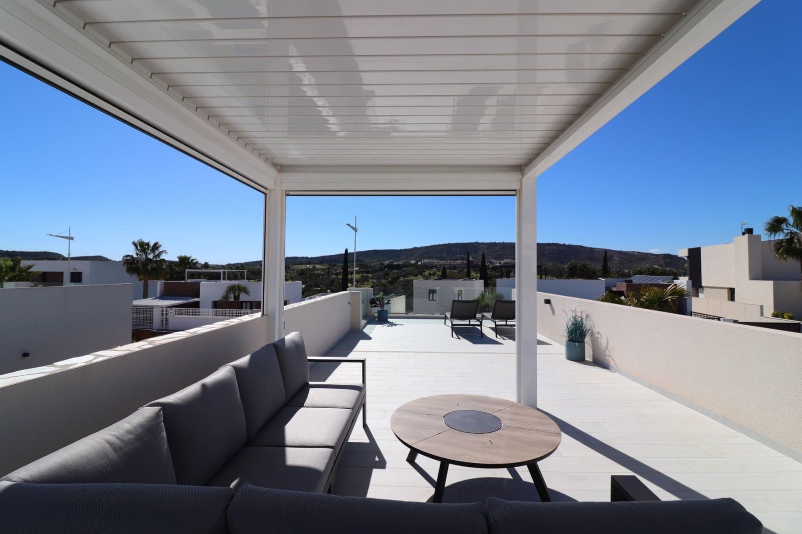 3 soverom Villa til salgs i Algorfa med svømmebasseng garasje - € 619 950 (Ref: 9950173)