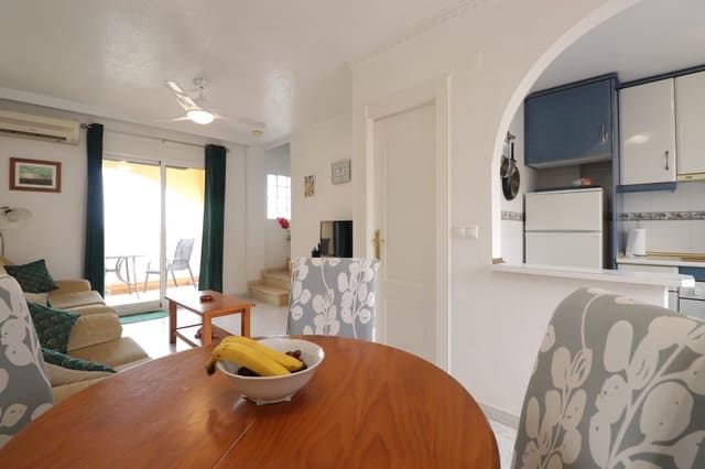 2 soveværelse Byhus til salg i Algorfa med swimmingpool garage - € 174.950 (Ref: 9950174)