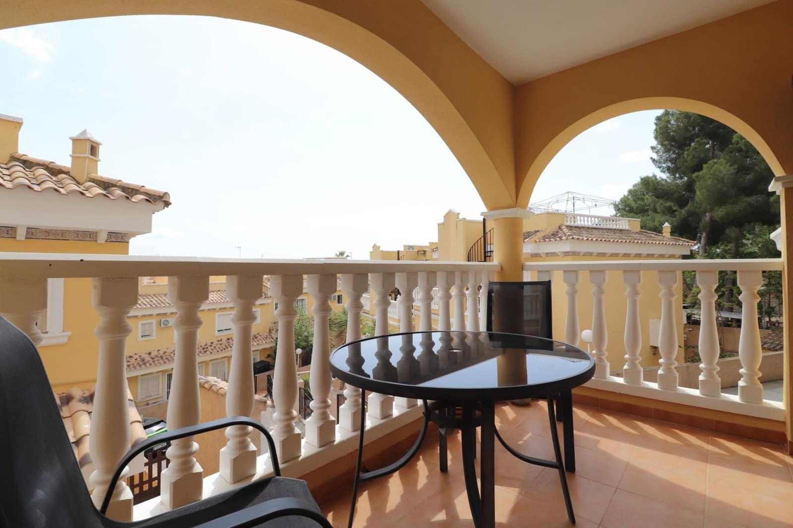 2 sovrum Hus till salu i Algorfa med pool garage - 174 950 € (Ref: 9950174)