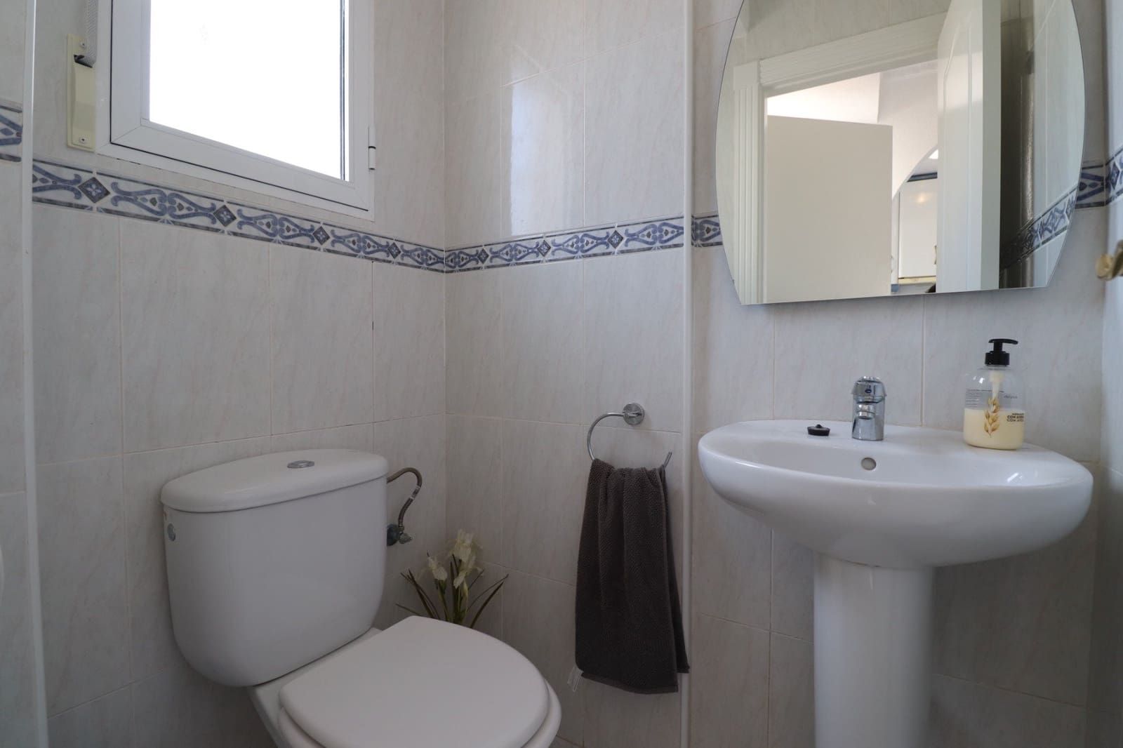 2 sovrum Hus till salu i Algorfa med pool garage - 174 950 € (Ref: 9950174)