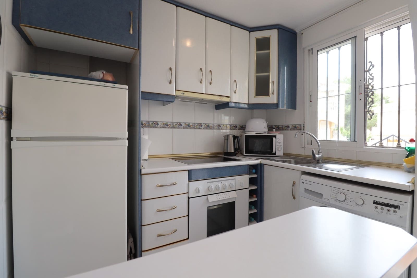 2 sovrum Hus till salu i Algorfa med pool garage - 174 950 € (Ref: 9950174)
