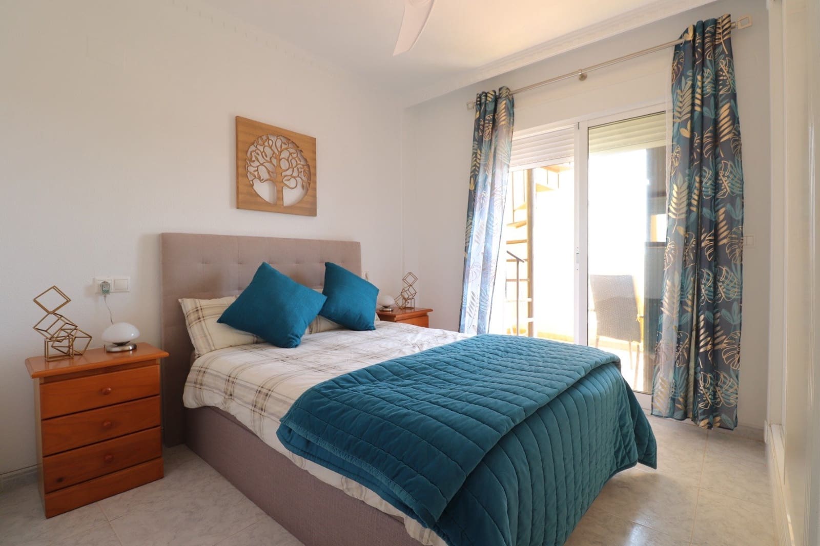 2 sovrum Hus till salu i Algorfa med pool garage - 174 950 € (Ref: 9950174)