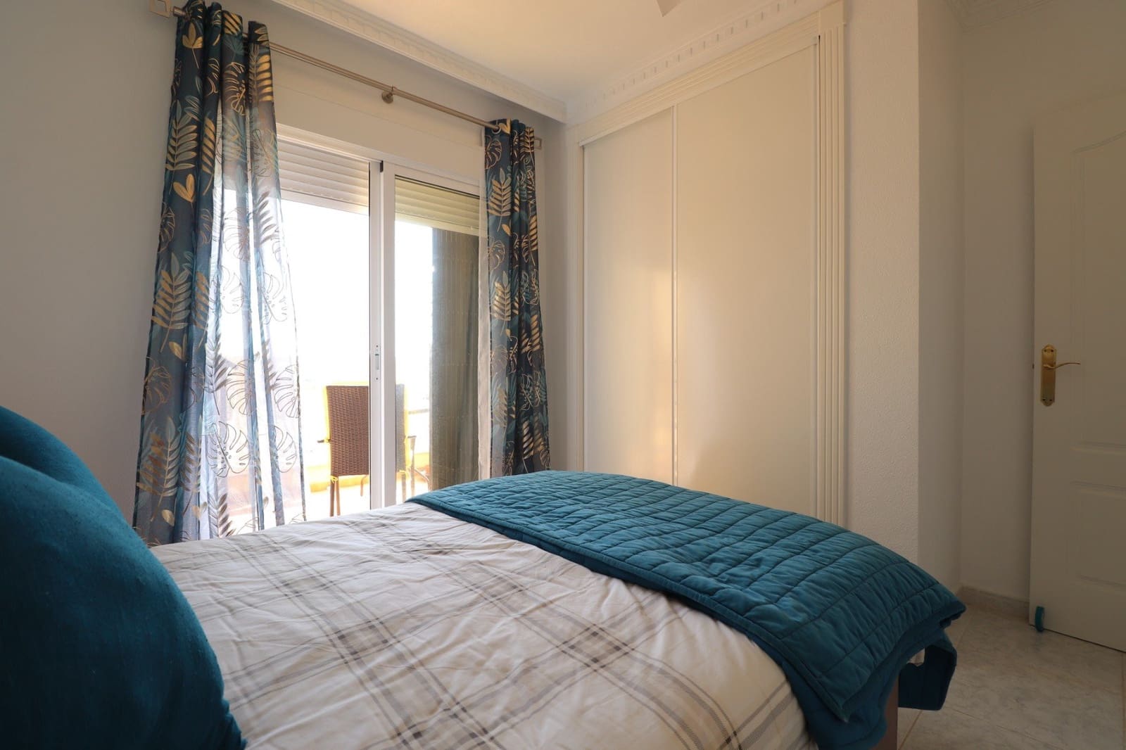 2 sovrum Hus till salu i Algorfa med pool garage - 174 950 € (Ref: 9950174)