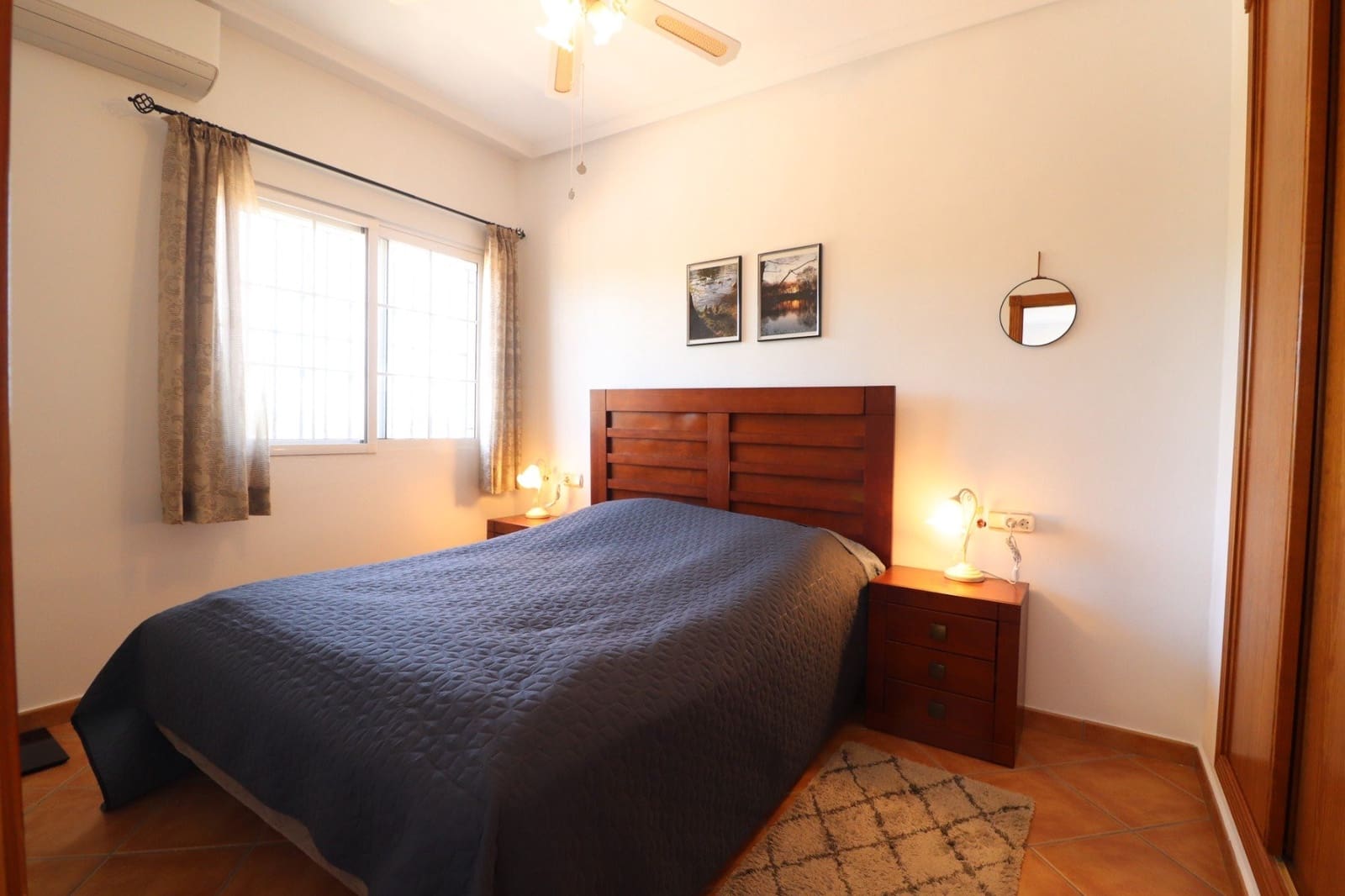 5 soverom Villa til salgs i Lo Crispin med svømmebasseng garasje - € 299 950 (Ref: 9950175)