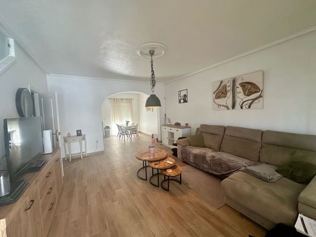 2 camera da letto Casa in vendita in Doña Pepa, Rojales con piscina - 239.000 € (Rif: 9958552)
