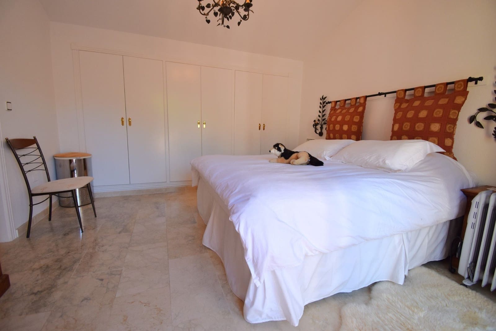 3 bedroom Apartment for sale in Campoamor with pool - € 275,000 (Ref: 9964310)