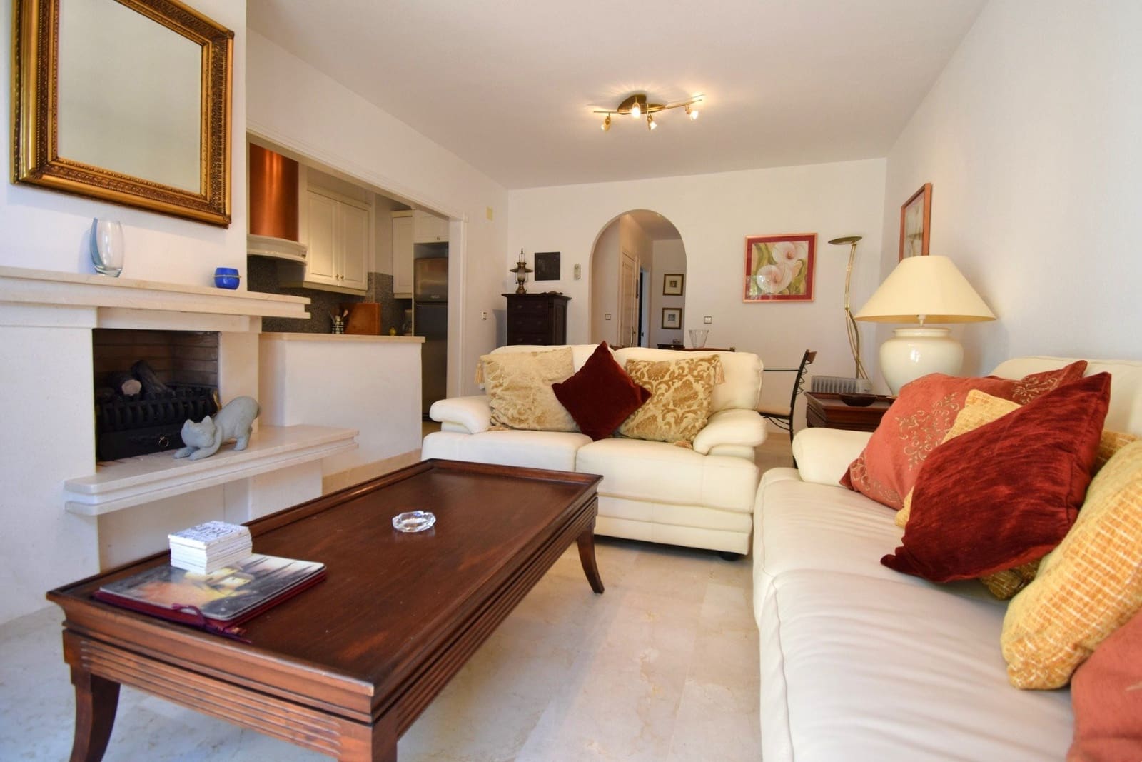 3 bedroom Apartment for sale in Campoamor with pool - € 275,000 (Ref: 9964310)