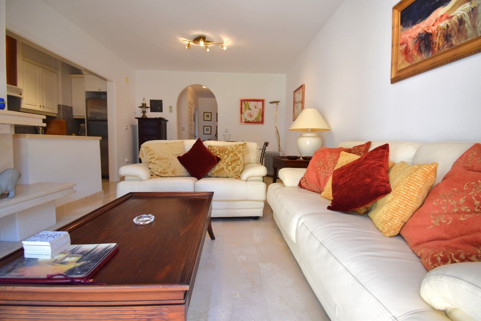 3 bedroom Apartment for sale in Campoamor with pool - € 275,000 (Ref: 9964310)