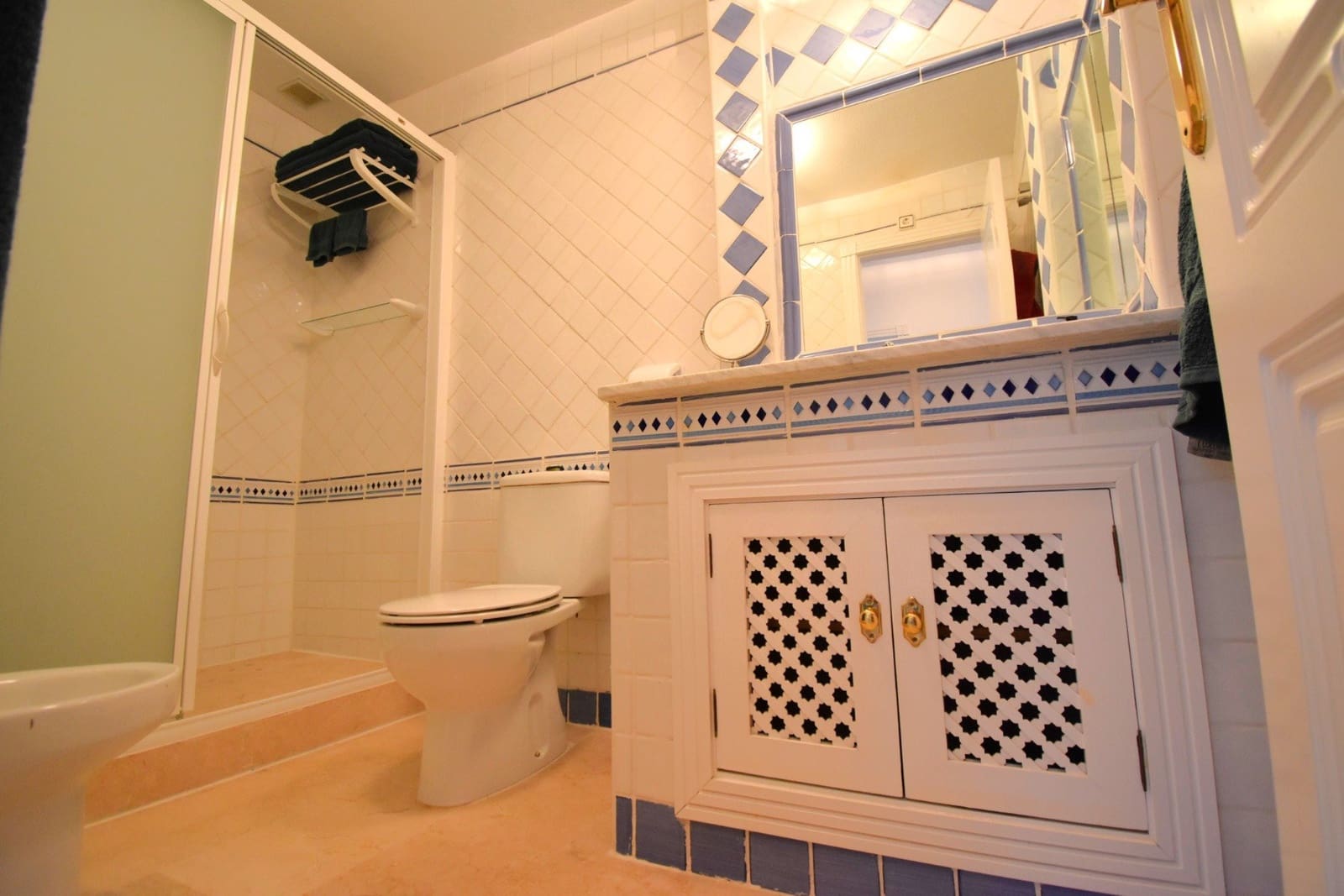 3 bedroom Apartment for sale in Campoamor with pool - € 275,000 (Ref: 9964310)